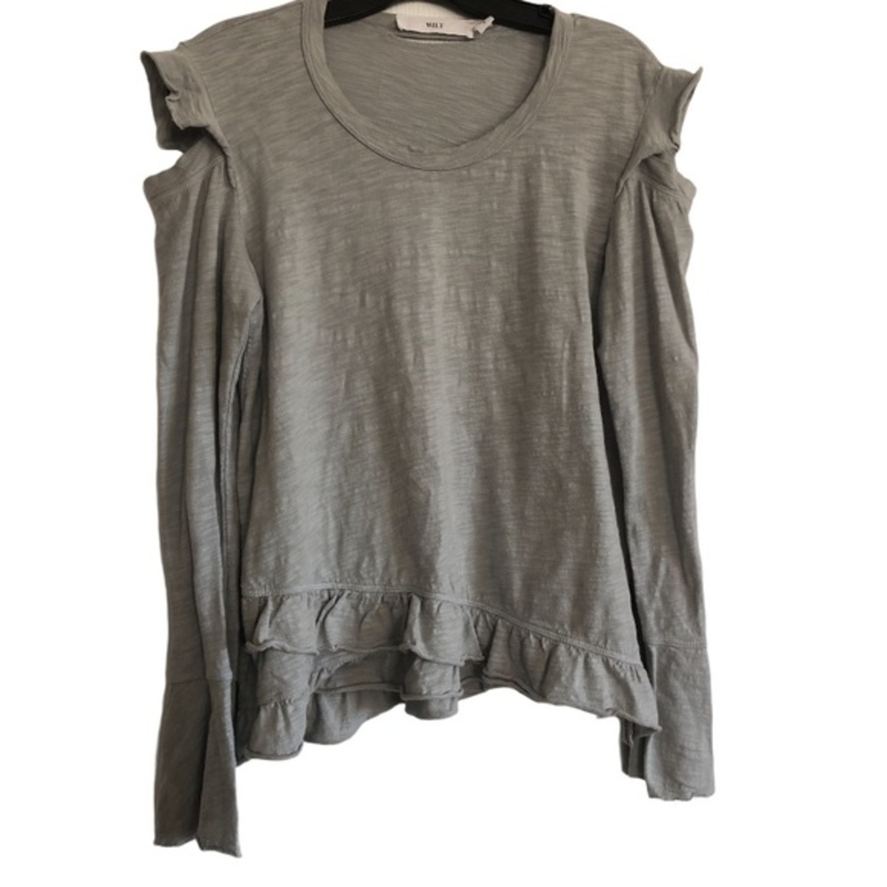 WILT COLD‎ SHOULDER TOP S